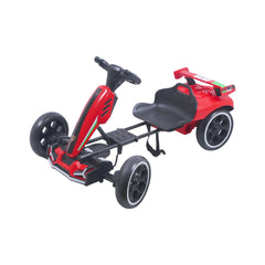 RECHARGABLE CART HLW-T2/LYC-2 IR Default Title - MamasJan Toys