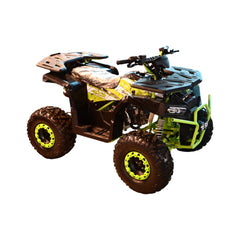 PETROL MOTORCYCLE 125CC WITH DIGITAL METER IR A-8 Default Title - MamasJan Toys