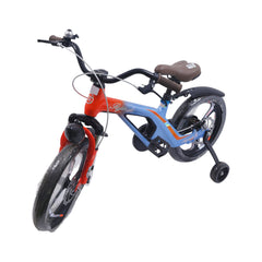 KIDS BICYCLE IR 16INCH XBW-888 Default Title - MamasJan Toys