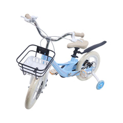 KIDS BICYCLE IR 14INCH G2-886 Default Title - MamasJan Toys