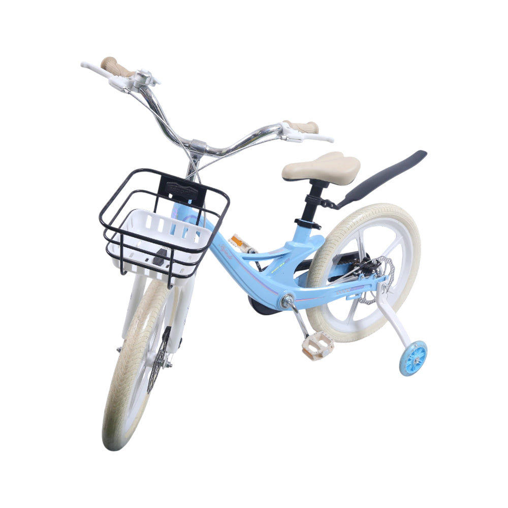 KIDS BICYCLE IR 18INCH G2-886 Default Title - MamasJan Toys