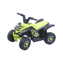 RECHARGEABLE MOTORCYCLE ATV IR BDL-5119/XWB-6 Default Title - MamasJan Toys