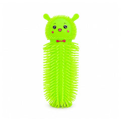 81054-6 SQUISHY CATERPILLAR SMALL IR Default Title - MamasJan Toys