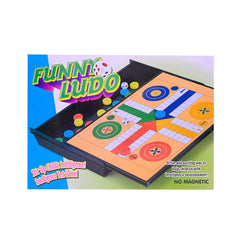 632A FUNNY LUDO IR Default Title - MamasJan Toys