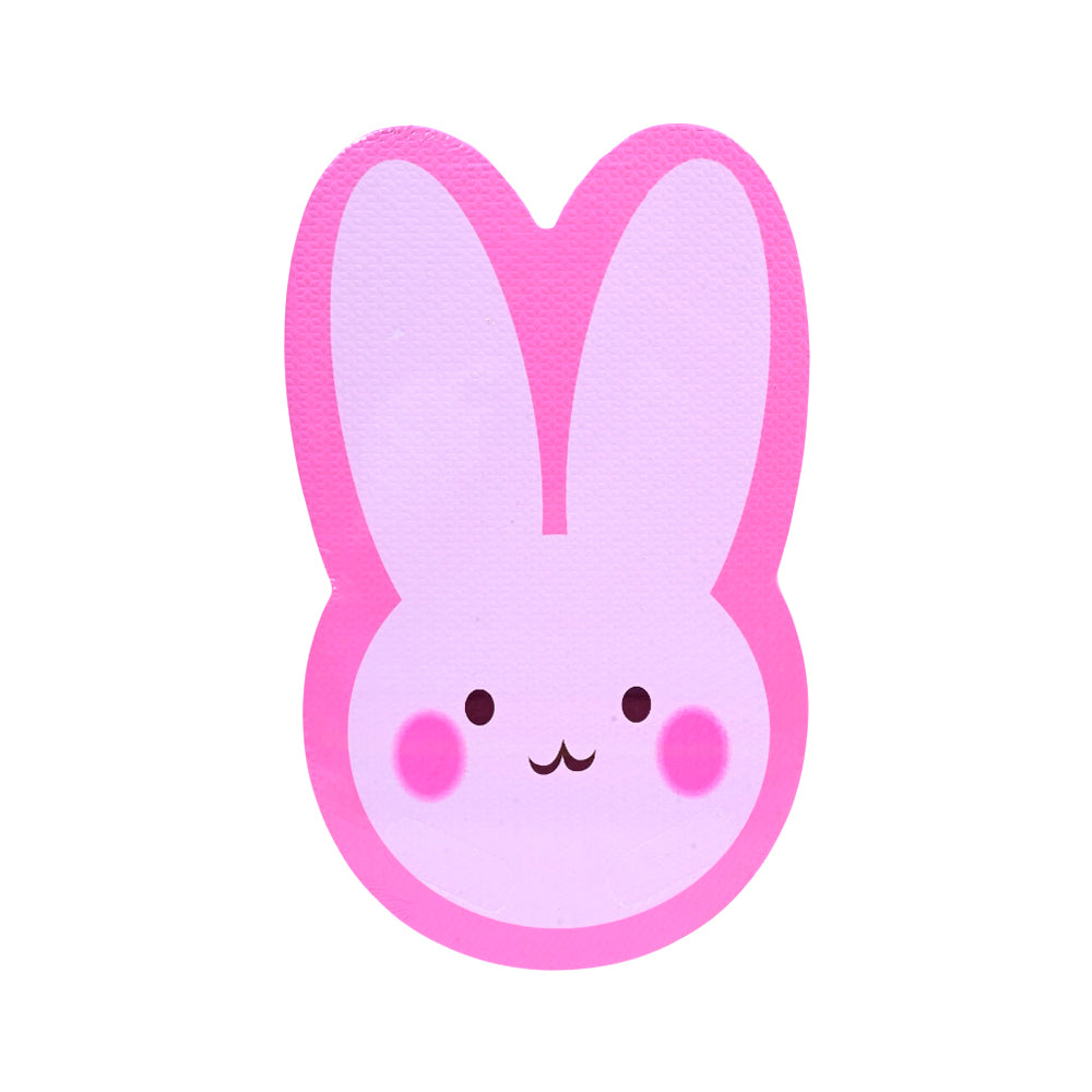 SY1074-10 FLOATING BOARD BUNNY IR Default Title - MamasJan Toys
