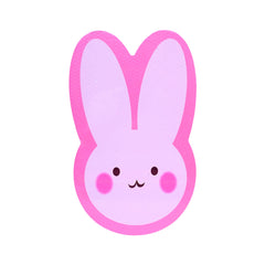 SY1074-10 FLOATING BOARD BUNNY IR Default Title - MamasJan Toys