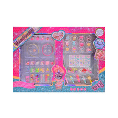 22143 FASHION BEAUTY BEADS SET IR Default Title - MamasJan Toys