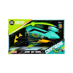 9829 CROSSBOW IR Default Title - MamasJan Toys