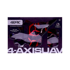 4D-V46 FLYINGJET DRONE R/C IR Default Title - MamasJan Toys