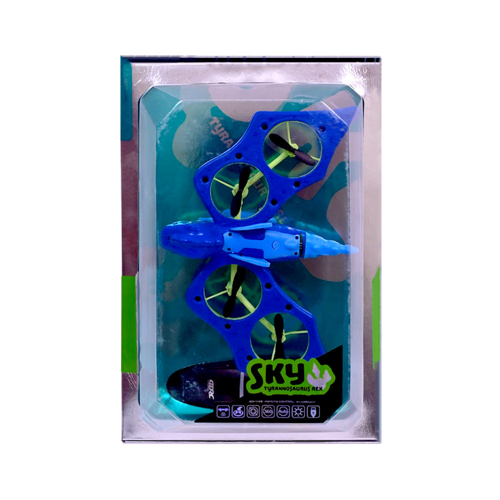 4D-V48 SKY T-REX DRONE R/C IR Default Title - MamasJan Toys