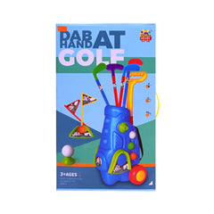 992G GOLF SET 29PCS IR Default Title - MamasJan Toys