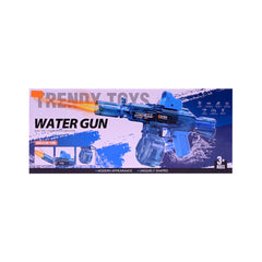 CY120 ELECTRIC WATER GUN IR Default Title - MamasJan Toys