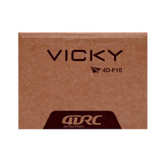 4D-F10 VICKY DRONE IR Default Title - MamasJan Toys
