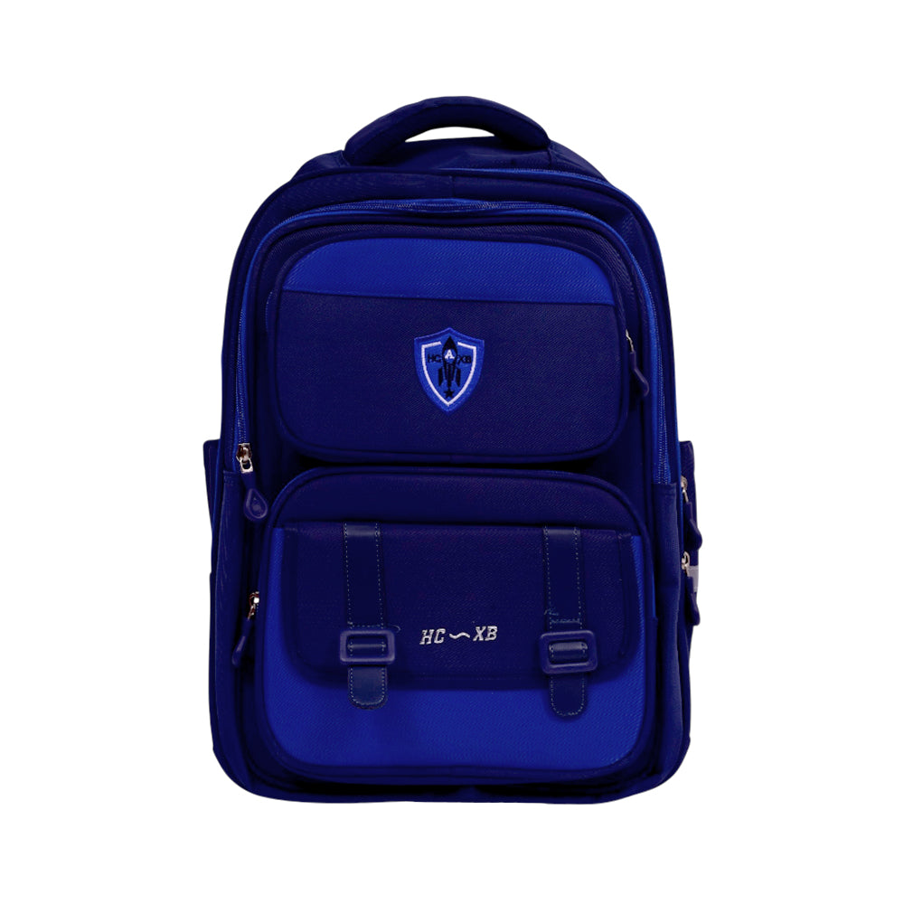 8811 HCAXB KIDS SCHOOL BACKPACK 17INCH IR Default Title - MamasJan Toys