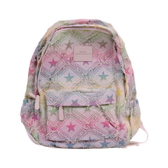 H1-8563 KIDS SCHOOL BACKPACK 16INCH IR Default Title - MamasJan Toys