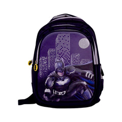 6920 KIDS BAG PACK BATMAN 16INCH IR Default Title - MamasJan Toys
