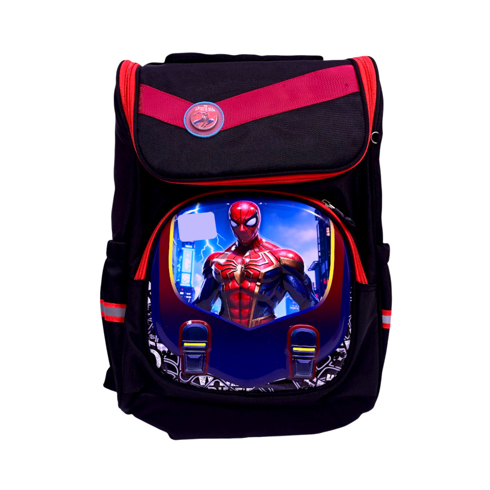7103 KIDS BAG PACK 17INCH ASST IR Default Title - MamasJan Toys