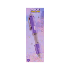 P156 MAGIC BUBBLE PEN IR Default Title - MamasJan Toys