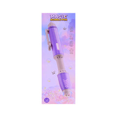 P155 MAGIC BUBBLE PEN IR Default Title - MamasJan Toys