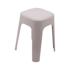 KIDS PLASTIC STOOL IR SL-17 Default Title - MamasJan Toys