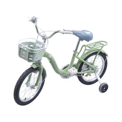 KIDS BICYCLE 16INCH IR XNM-16 Default Title - MamasJan Toys