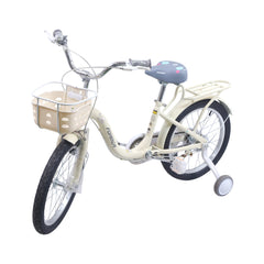 KIDS BICYCLE 18INCH IR XNM-18 Default Title - MamasJan Toys