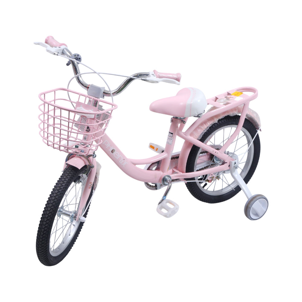 KIDS BICYCLE 16INCH IR WYGZ-16 Default Title - MamasJan Toys