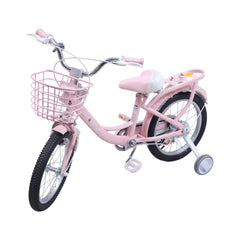 KIDS BICYCLE 16INCH IR WYGZ-16 Default Title - MamasJan Toys