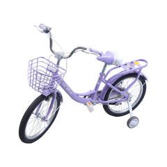 KIDS BICYCLE 18INCH IR WYGZ-18 Default Title - MamasJan Toys