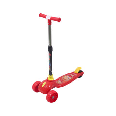 KIDS 3WHEEL SCOOTY IR 631-2 Default Title - MamasJan Toys
