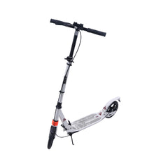 KIDS SCOOTY IR T401-B Default Title - MamasJan Toys