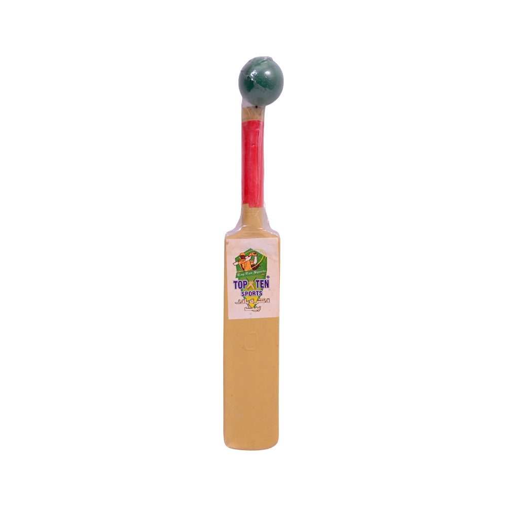 2103 CKT PLASTIC BAT WITH BALL # 0 K.K Default Title - MamasJan Toys