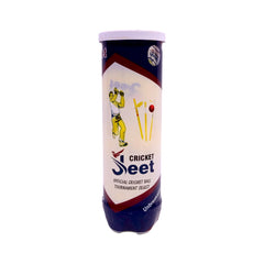 2697 CKT TENNIS BALL JEET 3PC PACK K.K Default Title - MamasJan Toys
