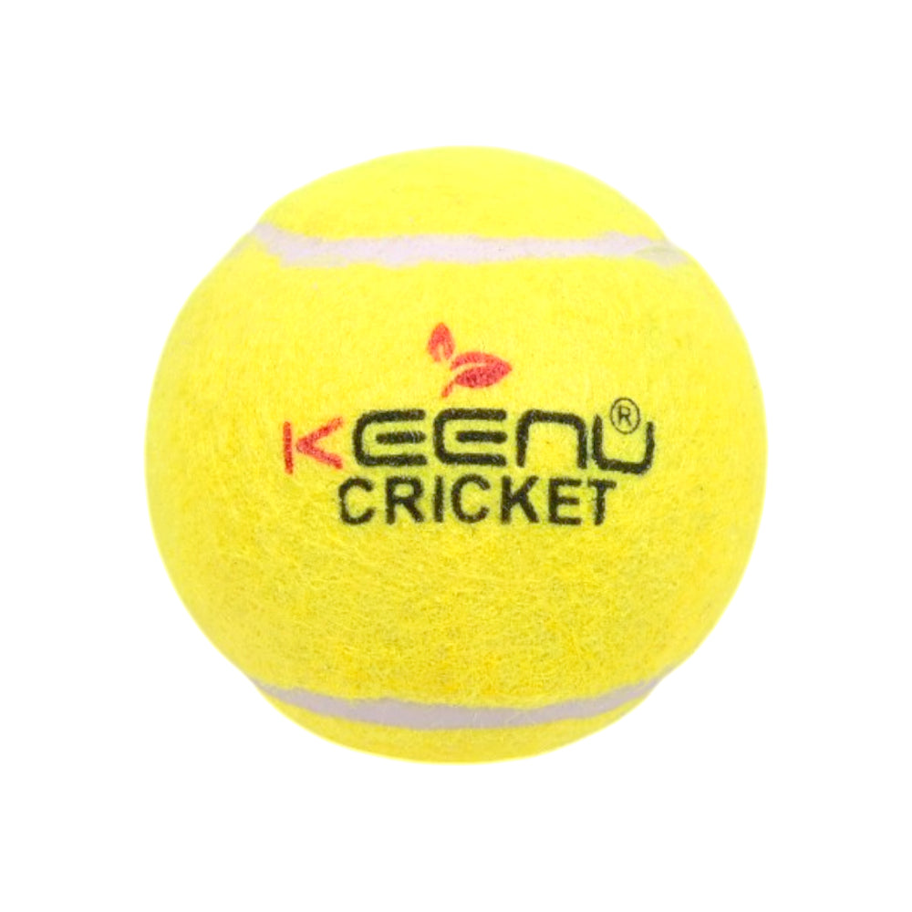 3217 CKT TENNIS BALL KEENU K.K Default Title - MamasJan Toys