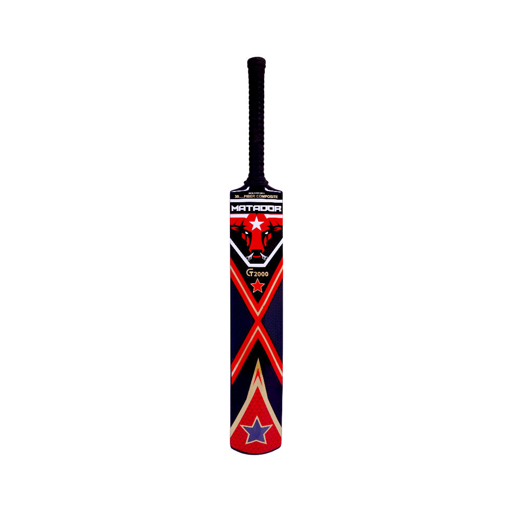 2225 CKT TAPBALL BAT MATADOR FIBER CT2000 K.K Default Title - MamasJan Toys