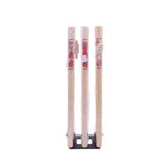 1062 CKT WOOD WICKET SPRING SHINE FINE K.K Default Title - MamasJan Toys