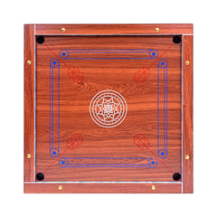 2695 CARROM BOARD LAMINATION 32X32 K.K Default Title - MamasJan Toys