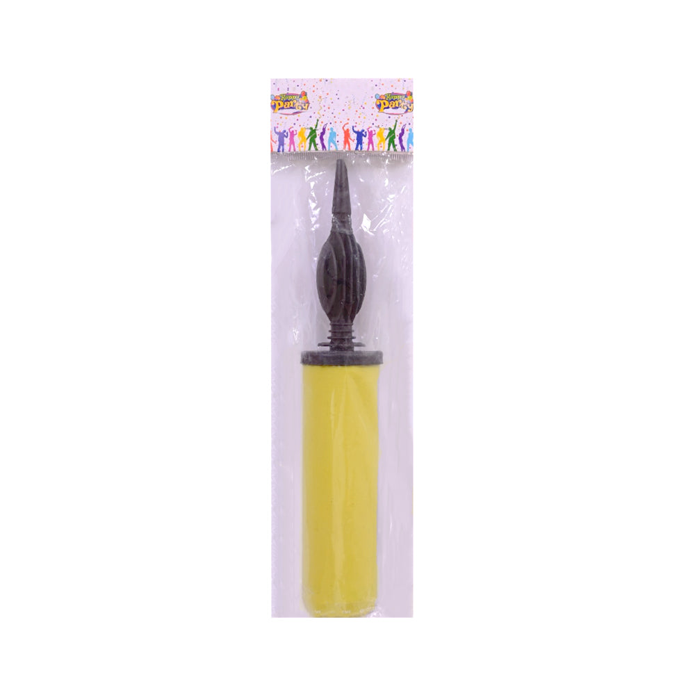HBD BALLOON PUMP N.B Default Title - MamasJan Toys