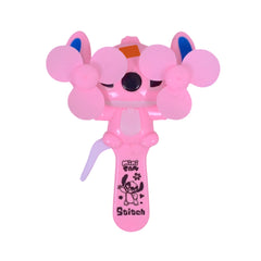 SQ1617 MINI DUAL HAND FAN STITCH Z.B Default Title - MamasJan Toys