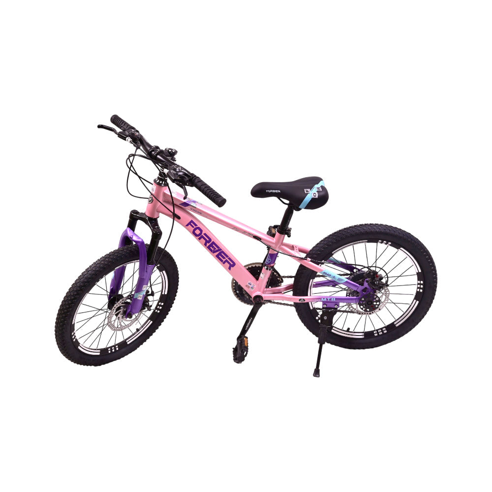 KIDS BICYCLE 20INCH IR T9 Default Title - MamasJan Toys