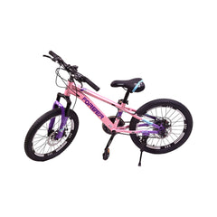 KIDS BICYCLE 20INCH IR T9 Default Title - MamasJan Toys