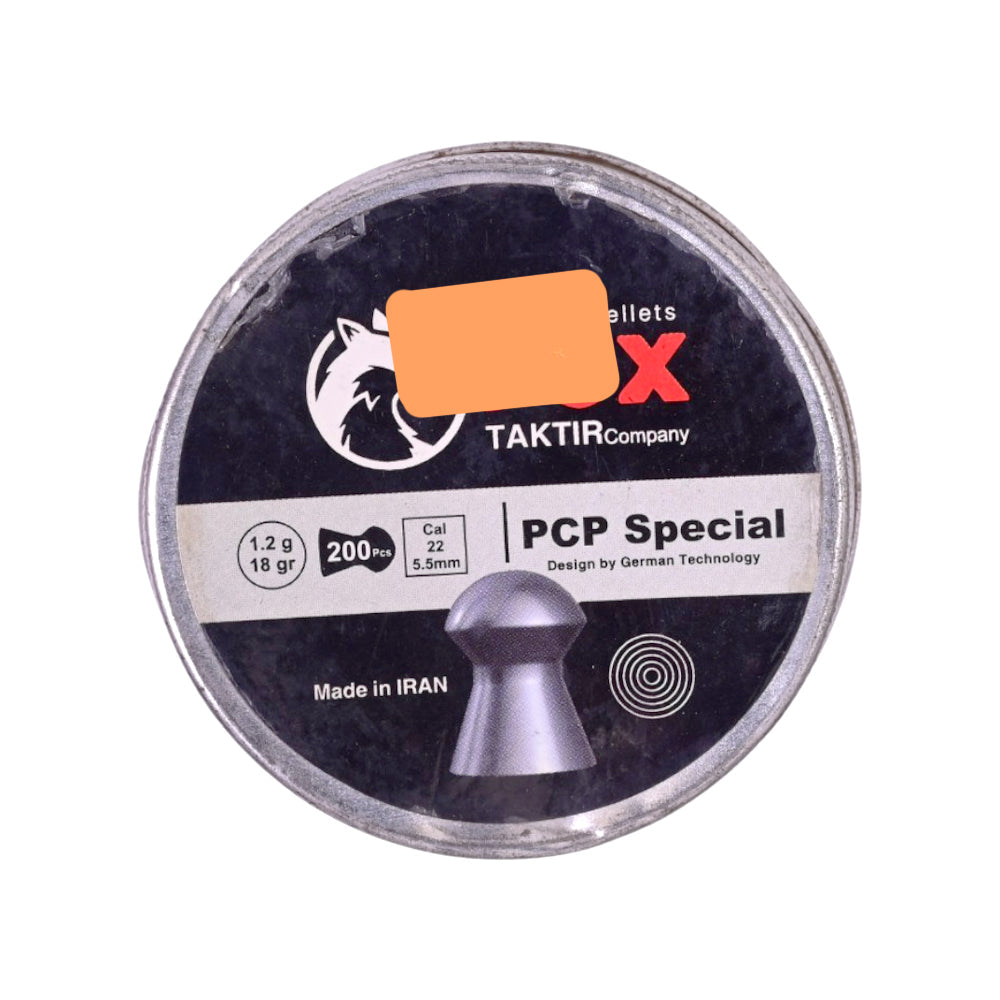 SHARA FOX 5.5MM Z.T Default Title - MamasJan Toys