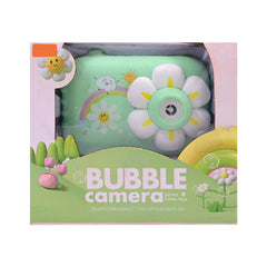 2208 RICH BUBBLE CAMERA S.T Default Title - MamasJan Toys
