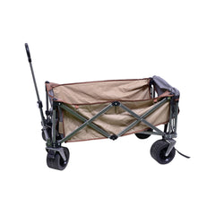 METAL TROLLEY IR 093-625 Default Title - MamasJan Toys