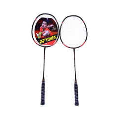 3230 BD RACKET PAIR YONEX 35 K.K Default Title - MamasJan Toys