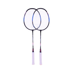 68847 BD RACKET PAIR HOTIK H-1000 K.K Default Title - MamasJan Toys