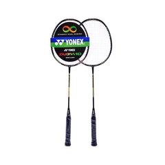 1404 BD RACKET PAIR YONEX DUORA 88 K.K Default Title - MamasJan Toys