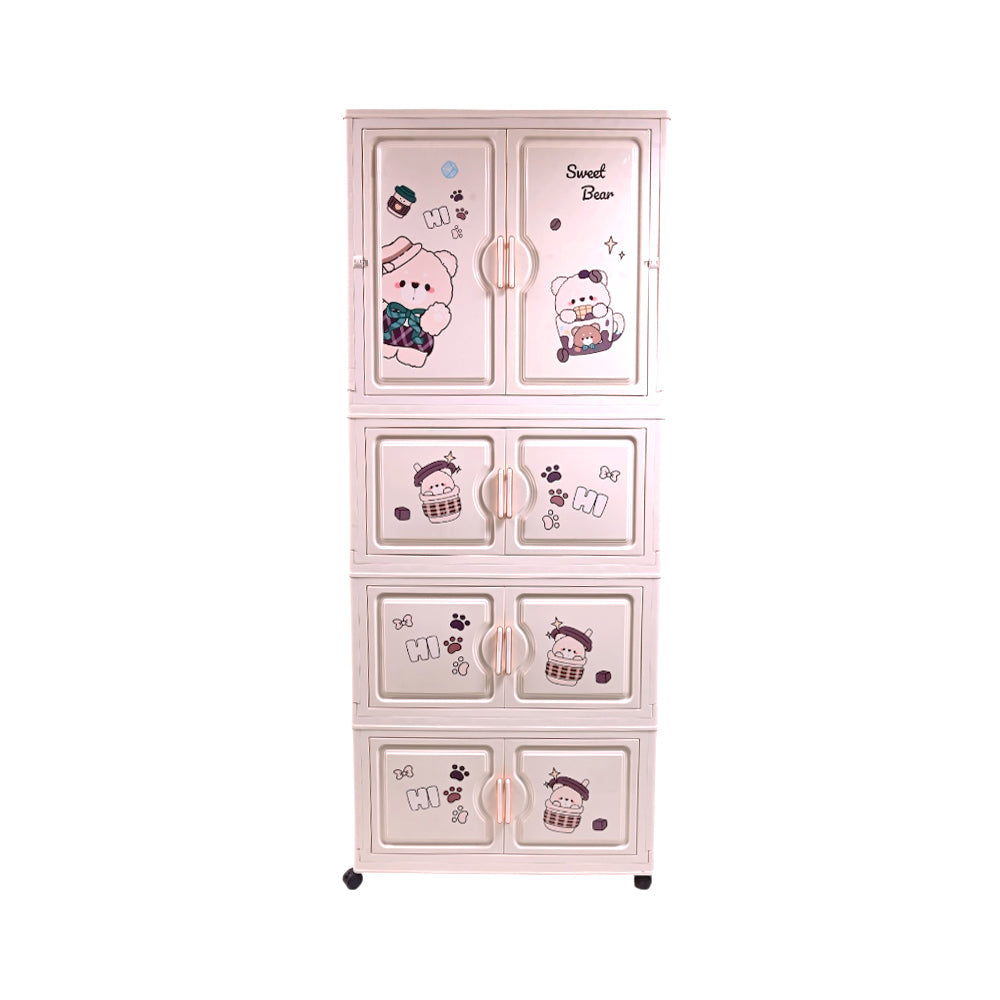 BABY CONTAINER DM-5 T.T Default Title - MamasJan Toys