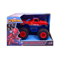 5588-M351 OFF ROAD TRUCK MARVEL R/C H.B Default Title - MamasJan Toys