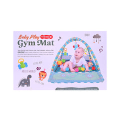 73157 BABY PLAY GYM BBZ Default Title - MamasJan Toys